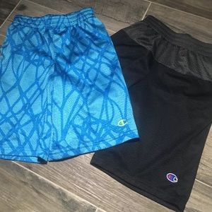 Champion Shorts Bundle